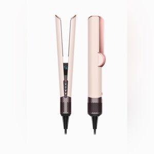 Dyson Ceramic Rose Gold Hair Straightener